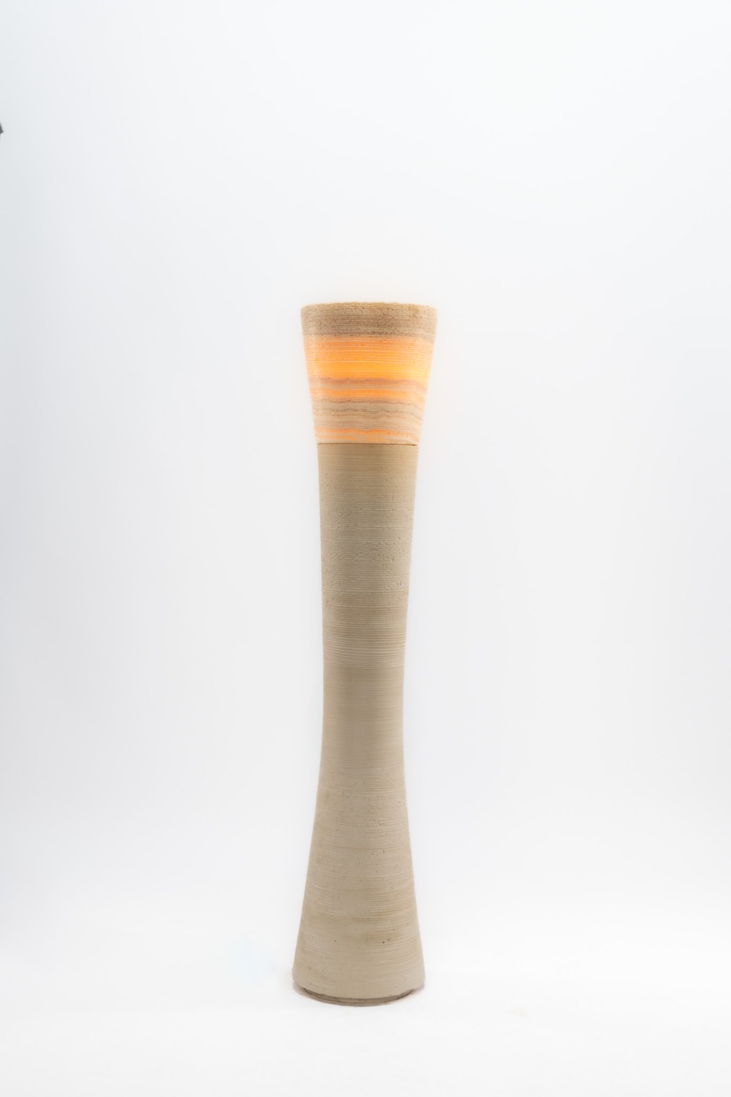 RA RAY outdoor floor lamp