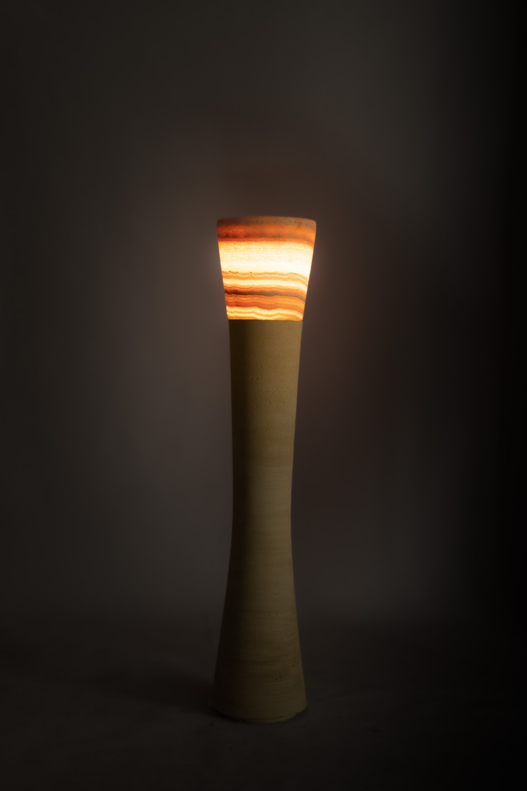 RA RAY outdoor floor lamp